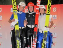 Luca Egloff, Karle Geiger, Tim Fuchs