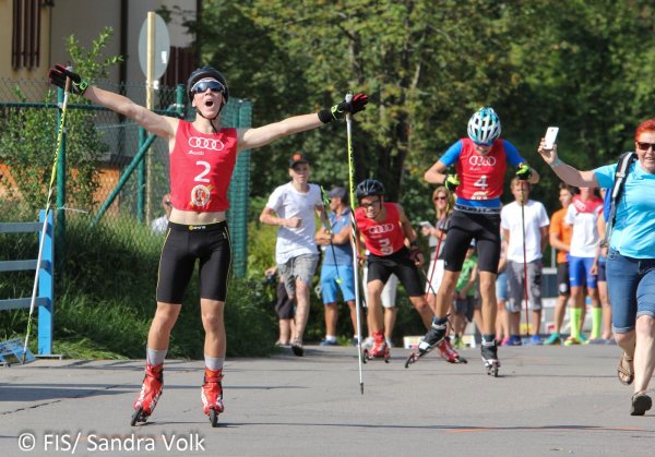 FIS Youth Cup 2017