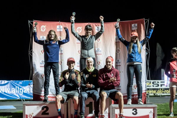 FIS Youth Cup