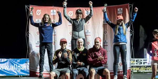 FIS Youth Cup