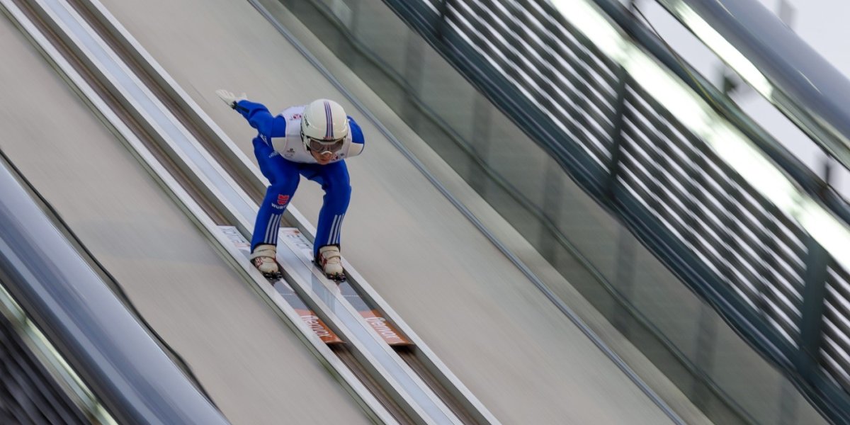Sommer Grand-Prix 2016 in Oberstdorf