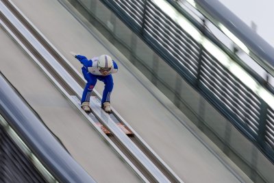 Sommer Grand-Prix 2016 in Oberstdorf