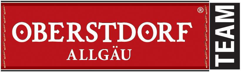 Oberstdorf TeamLOGO