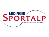 Logo Erdinger Sportalp