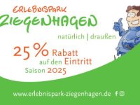 Ziegenhagen Rabattcoupon
