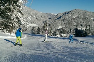 Ski Alpin Privat