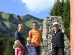 Museumsdorf am Grünten, Alpsee Grünten@Wolfgang B. Kleiner