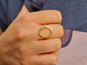 S 1 mode Accessoires Ringe