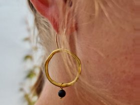 S 1 mode Accessoires Ohrringe
