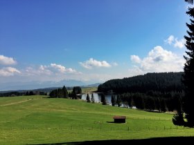 Eschacher Weiher