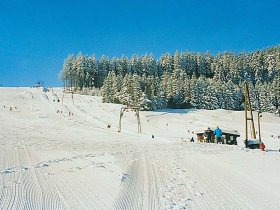 Skilift