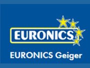 Logo Euronics Geiger