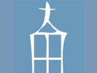 Logo ev Kirche