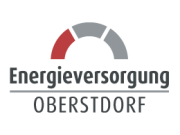 Energieversorgung Oberstdorf