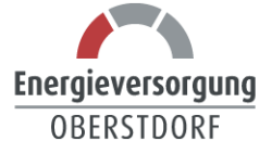 Energieversorgung Oberstdorf