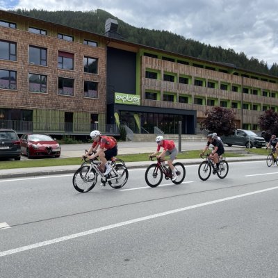 Radmarathon