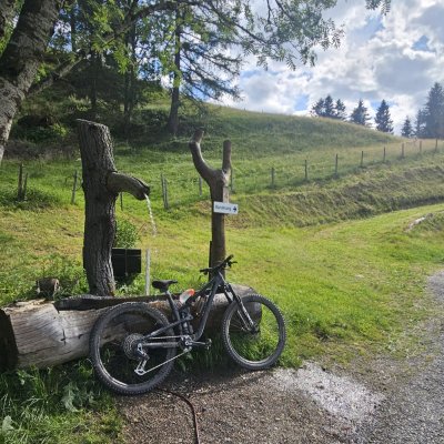 Flowtrail Bad Kleinkirchheim