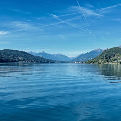 Millstätter See