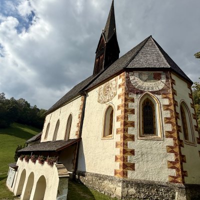St Katrein