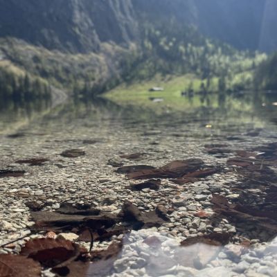 Obersee