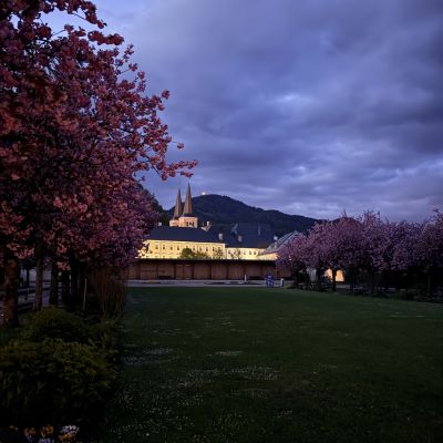 Berchtesgaden