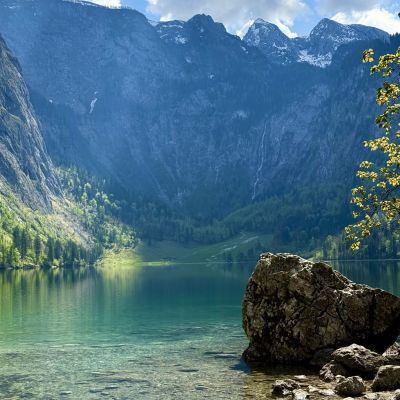Obersee ❤️