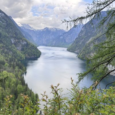 Königssee