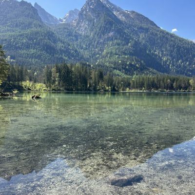 Hintersee