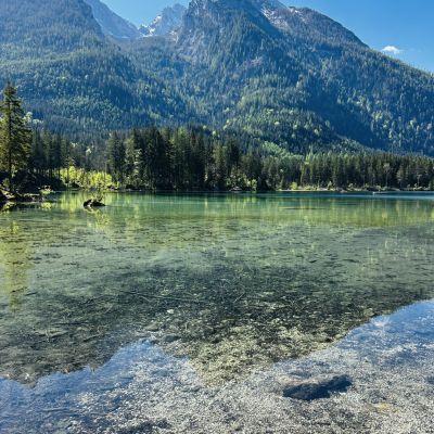 Hintersee