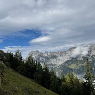 Schärtenalm