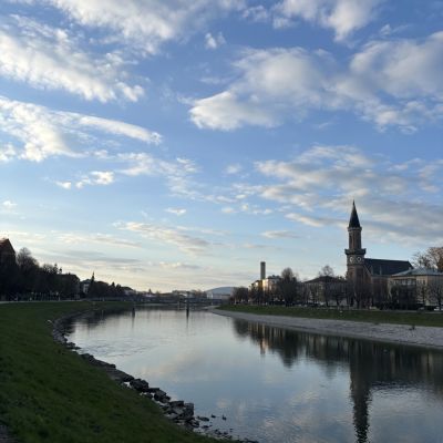 Salzburg