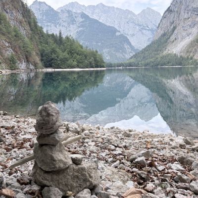 Am Obersee