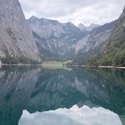 Spiegelung