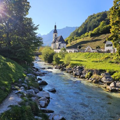 Ramsau