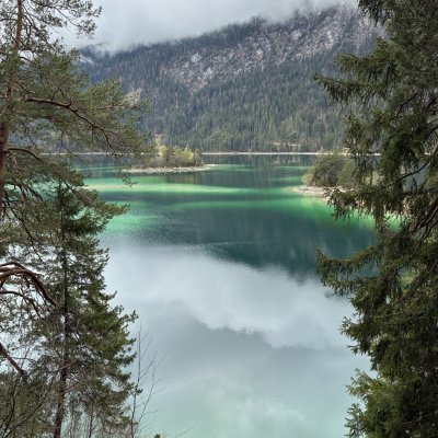 Eibsee