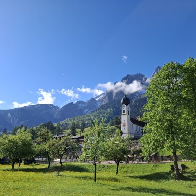 Kapelle