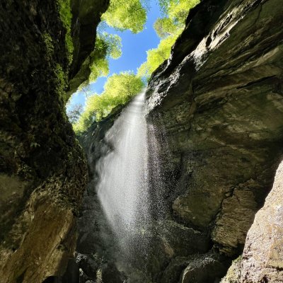 Partnachklamm