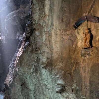 Partnachklamm
