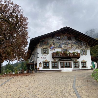 Malerisch schön! 🚴🏽‍♀️🚴🏽‍♂️