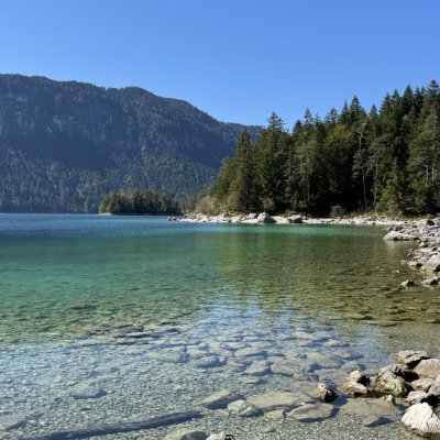 Eibsee
