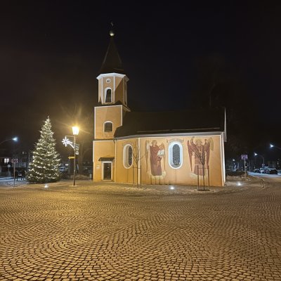 Ruhe vor dem Sturm 🎊🥰