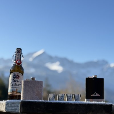 Frohes neues Jahr 🍀