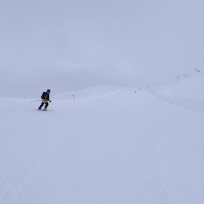Hallo Welt, wo bist du? Zugspitze ❄️