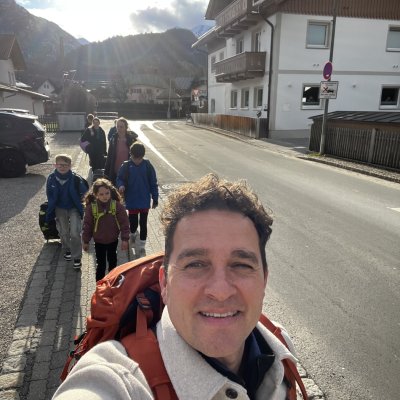 Endlich wieder Explorer ❤️