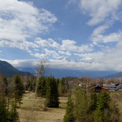 🏔️Perfekte Aussicht vom Zimmer 😎