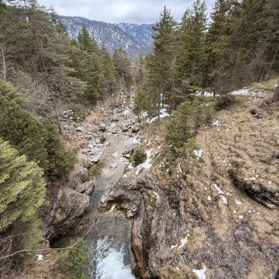 Kuhfluchtweg