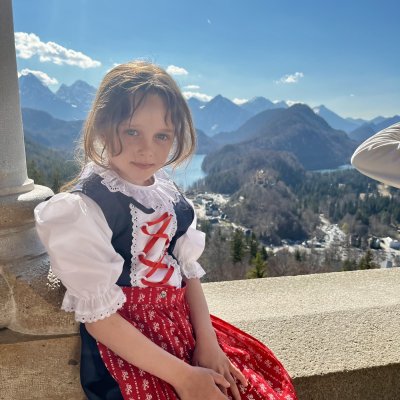 Wundervolles Bayern ❤️