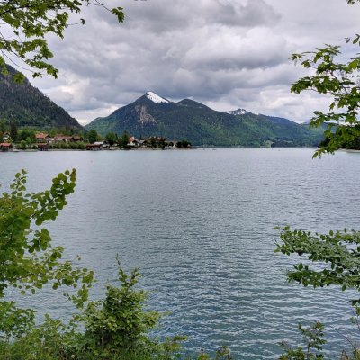 Walchensee
