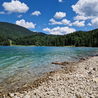 Tag 4: Welchensee Umrundung