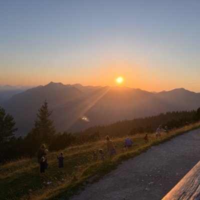 Sonnenfinsternis Wank